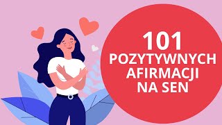 Przeprogramuj myśli (długa medytacja z optymistycznymi afirmacjami)