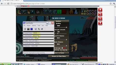 How To Hack Age of War 2 With Cheat Engine