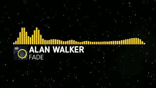 [Progressive House] - Alan Walker - Fade [Monstercat Fanmade]