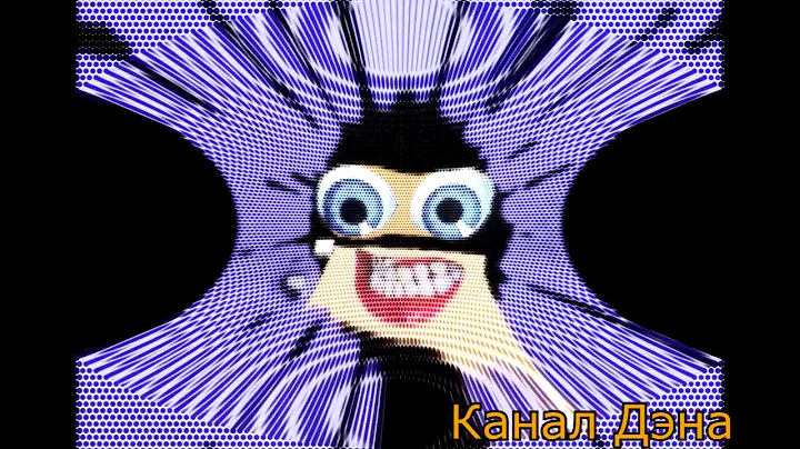 [Almost 60 Subs Special] Klasky Csupo is Weird [Klasky Csupo 2001 Logo Super Effects]