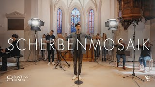 Bastian Benoa feat. YOU/C - Scherbenmosaik (Live)