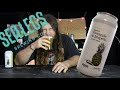 Sea legs pineapple  jalapeno sour martys beer show