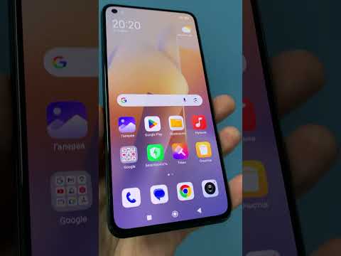 Xiaomi Mi 11