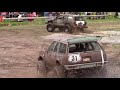 Mud boggin at  Kirbys Kompound pt 1