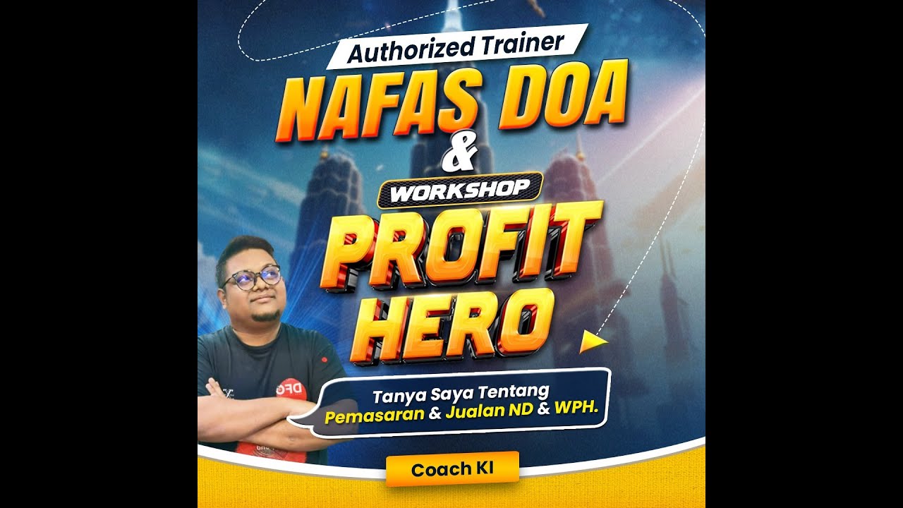 The Art Of Wasap Blasting - Part 1