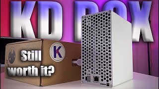 Goldshell Kd Box Profits - This Is How Much I Earned Per Day Mining Kadena Still Worth It?