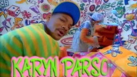 Abertura de - um maluco no pedaço