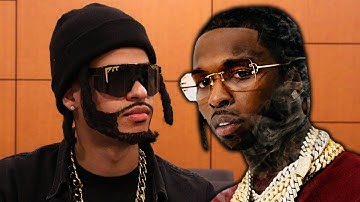 If Pop Smoke was in your class