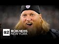 Funeral for Jets legend Nick Mangold held in New Jersey