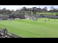 Crystal Palace U21s 0-1 Birmingham City U21s | Goals & Highlights 2014/15