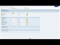 Park and Post Documents in SAP FICO (Step-by-Step Guide)
