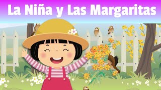 CUENTO INFANTIL RELAJANTE ❤️ La Niña y Las Margaritas by Babycuentos y Meditación 17,322 views 1 month ago 20 minutes
