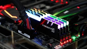 5 Best RAM Ryzen 5000. Best Memory for Ryzen 5600X, 5800X, 5900X, 5950X