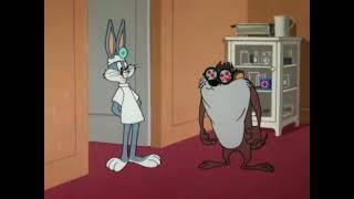 Looney Tunes As Doctor