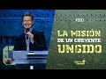 José Luis Cinalli - La misión de un creyente ungido 24/11/22