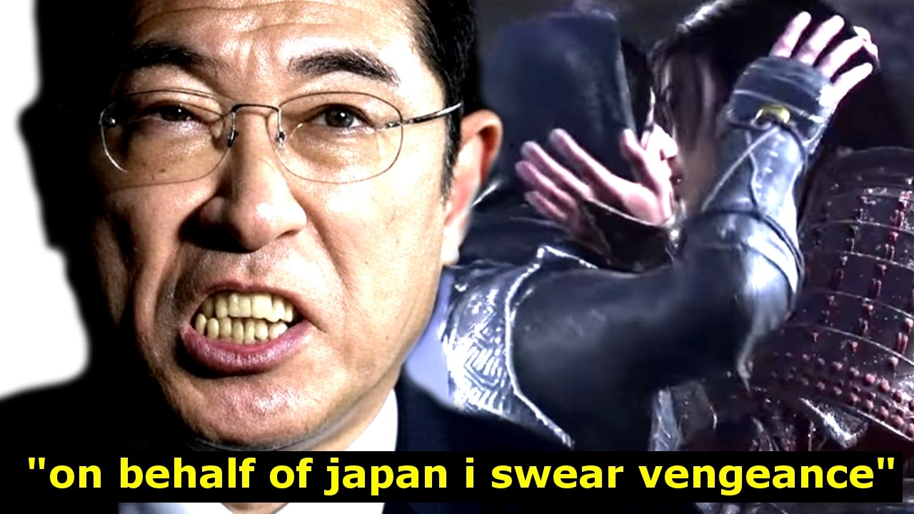 Assassin's Creed Shadows is 1000% f**ked now…