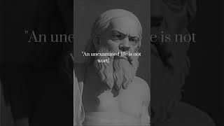 Daily Quote #shorts #quotes #quotesaboutlife #socrates