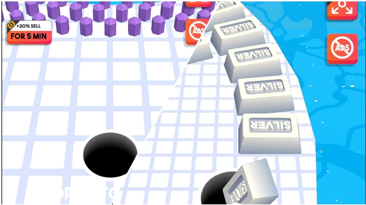 hoard master part 2 || mobile gaming 2.0 || 