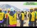 震災から3年 風化を防げ...大学生が被災地ツアー