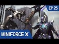 [MiniforceX] Episode 25 - The Real Zenos