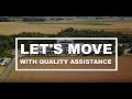 Move to the beat of Quality Assistance