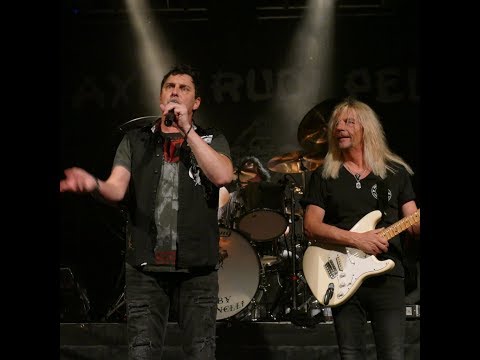 Axel Rudi Pell - Long Live Rock (Live)
