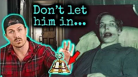 MR BALLEN: If you ring this bell, you re already DEAD