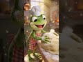 🐸 The Froggy Baking Song 🍞 Learn to Make Bread! Fun Kids Music