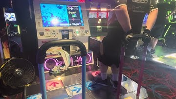 DDR System Songs+Replicant Mix (ESP-13) AAA FC | DDR WORLD