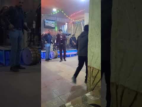 الفنان ممدوح الجبوري ابو حسن