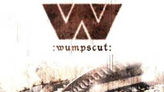 Wumpscut - Jesus Antichristus