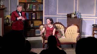 Blithe Spirit