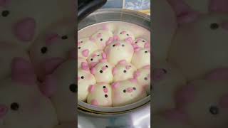 Steam Bun By Foody Club