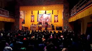 Karma Wangchuk's live broadcast - Tue Jan 12 19:41:46 GMT+06:00 2016