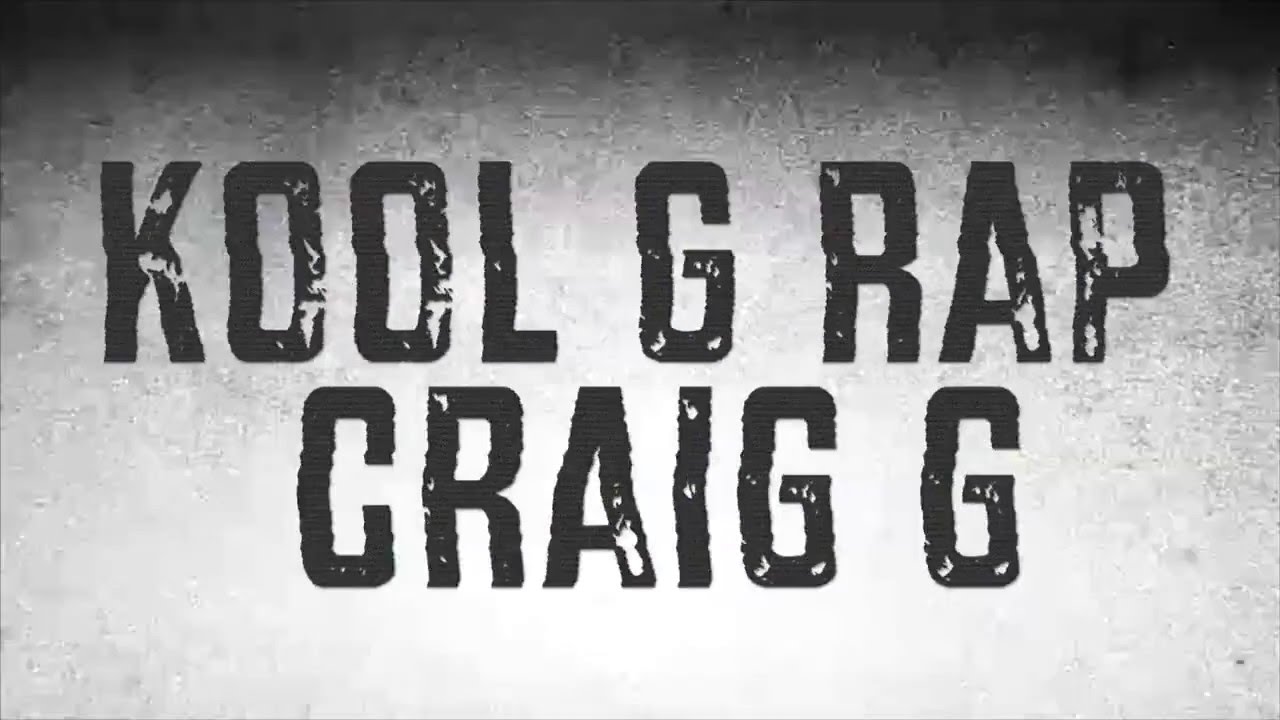 SOUTHPAW CHOP / HOW IT'S DONE FEAT KOOL G RAP & CRAIG G / 7