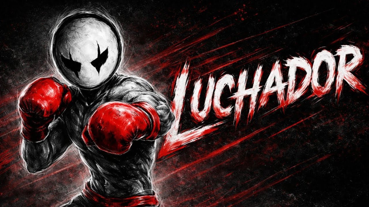 Luchador | Boxing Workout Music