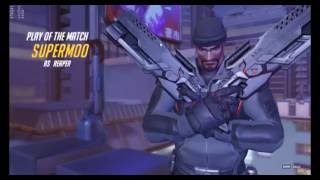 Sextuple Kill Reaper