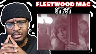 Fleetwood Mac - Gypsy | REACTION/REVIEW
