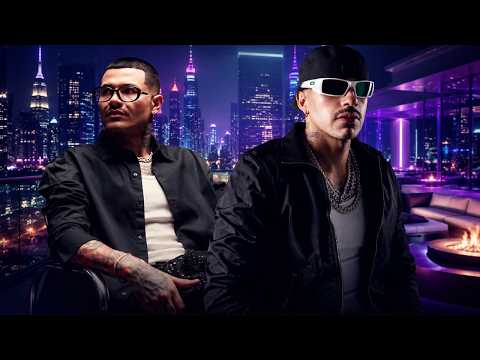 Feid, Kapo, Mora, Jay Wheeler, Beéle, Manuel Turizo, Sebastián Yatra ❤️‍🩹 Reggaetón Romántico