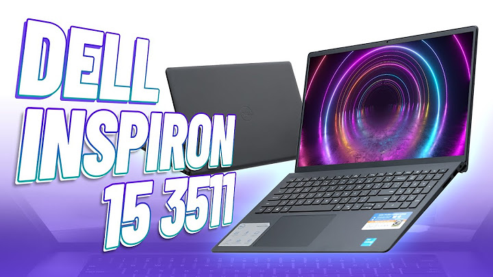 Dell inspiron 5000 series core i5 đánh giá năm 2024