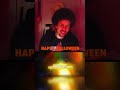 Halloween 2024 Freestyle #halloween #halloween2024 #freestyle