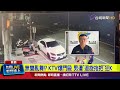 無雙亂舞！？ KTV爆鬥毆 男遭「迴旋拖把」狂K