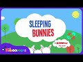 Sleeping bunnies  the kiboomers preschool songs  nursery rhymes