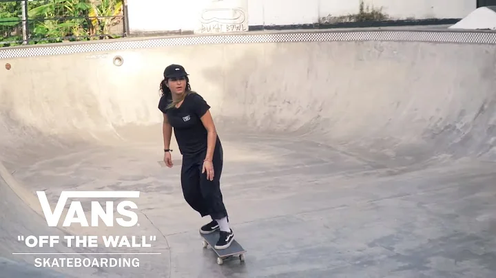 Vans Europe Presents: Arms Wide Open | Skate | VANS