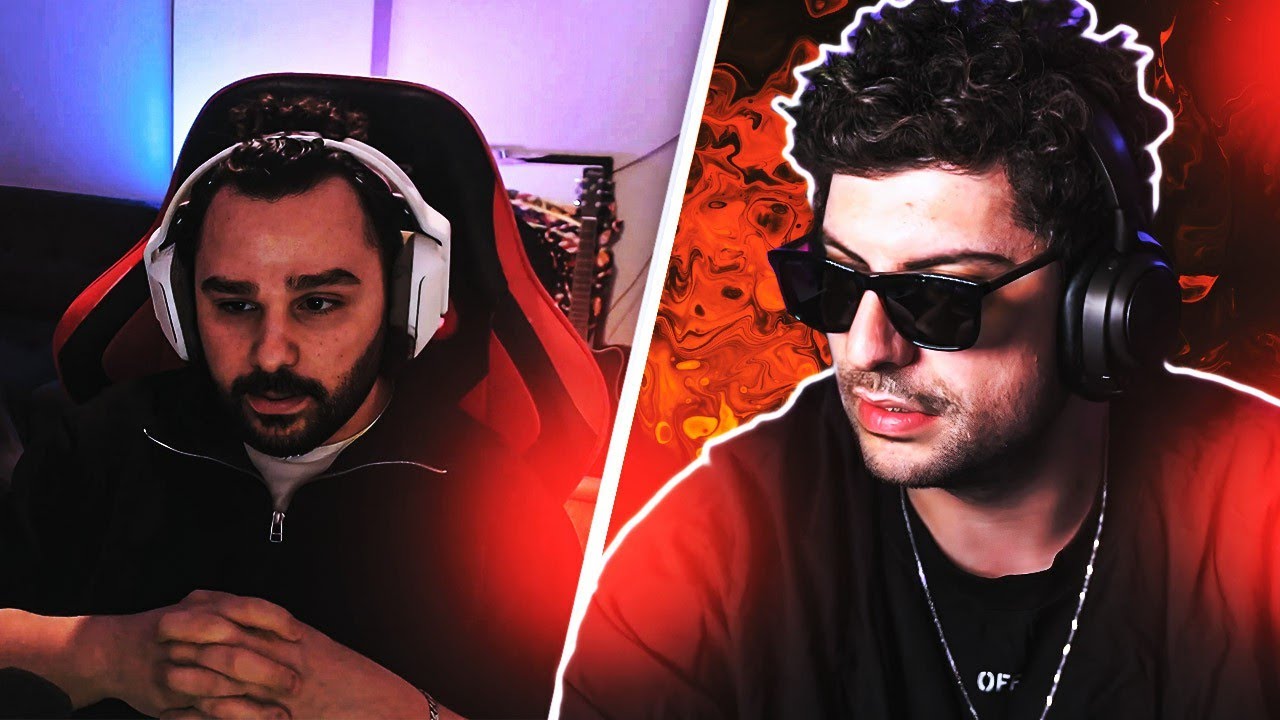 HYPE | MERT'İN SÖYLEDİKLERİNE CEVAP VERİYOR!