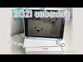 🍎 iPad 10.2 inch Unboxing (8th gen) + Apple Pencil + accessories ✏️