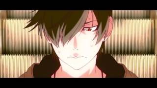 「AMV」Kizumonogatari - Famous Freak