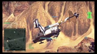 Funny Moments #3 | Planetside 2 PS4 | SNAX