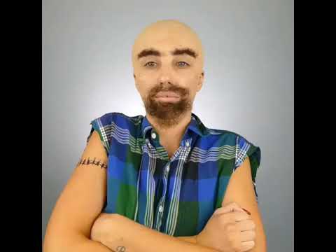 DEĞİŞİM /MAKYAJ /KILIK DEĞİŞTİRME /CİNSİYET