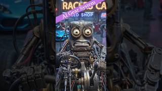 AI Gear System Animation ⚙️🤖 #Mechanical #Cinematic#viral #Trending #ViralReels #AIReels #CarTech